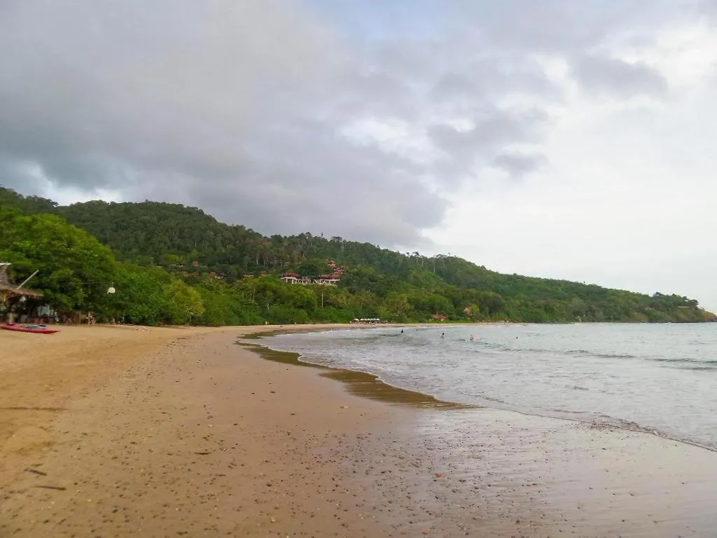 Hotel Oyo 797 Pink House Bungalow Koh Lanta