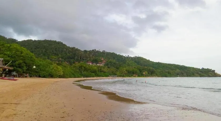 Oyo 797 Pink House Bungalow Koh Lanta Thailand