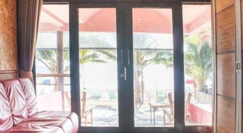 Hotel Oyo 797 Pink House Bungalow Koh Lanta