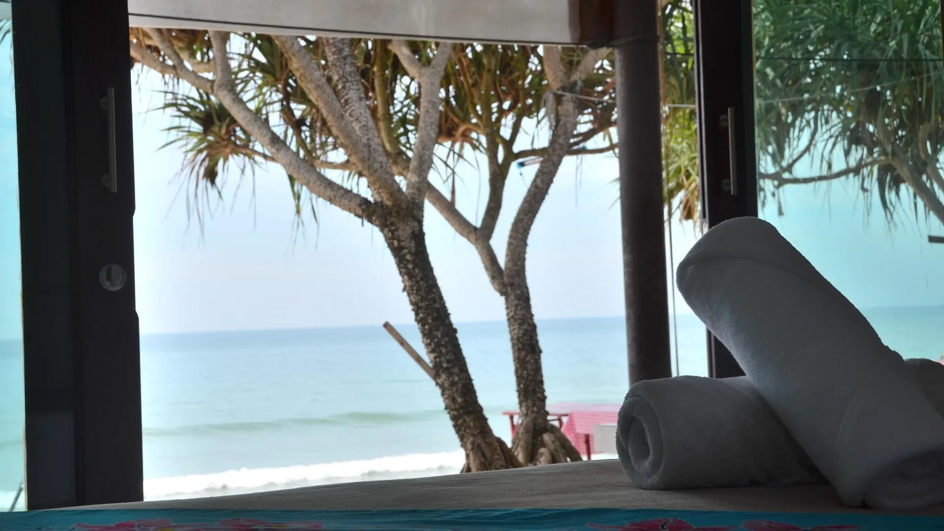 Oyo 797 Pink House Bungalow Koh Lanta