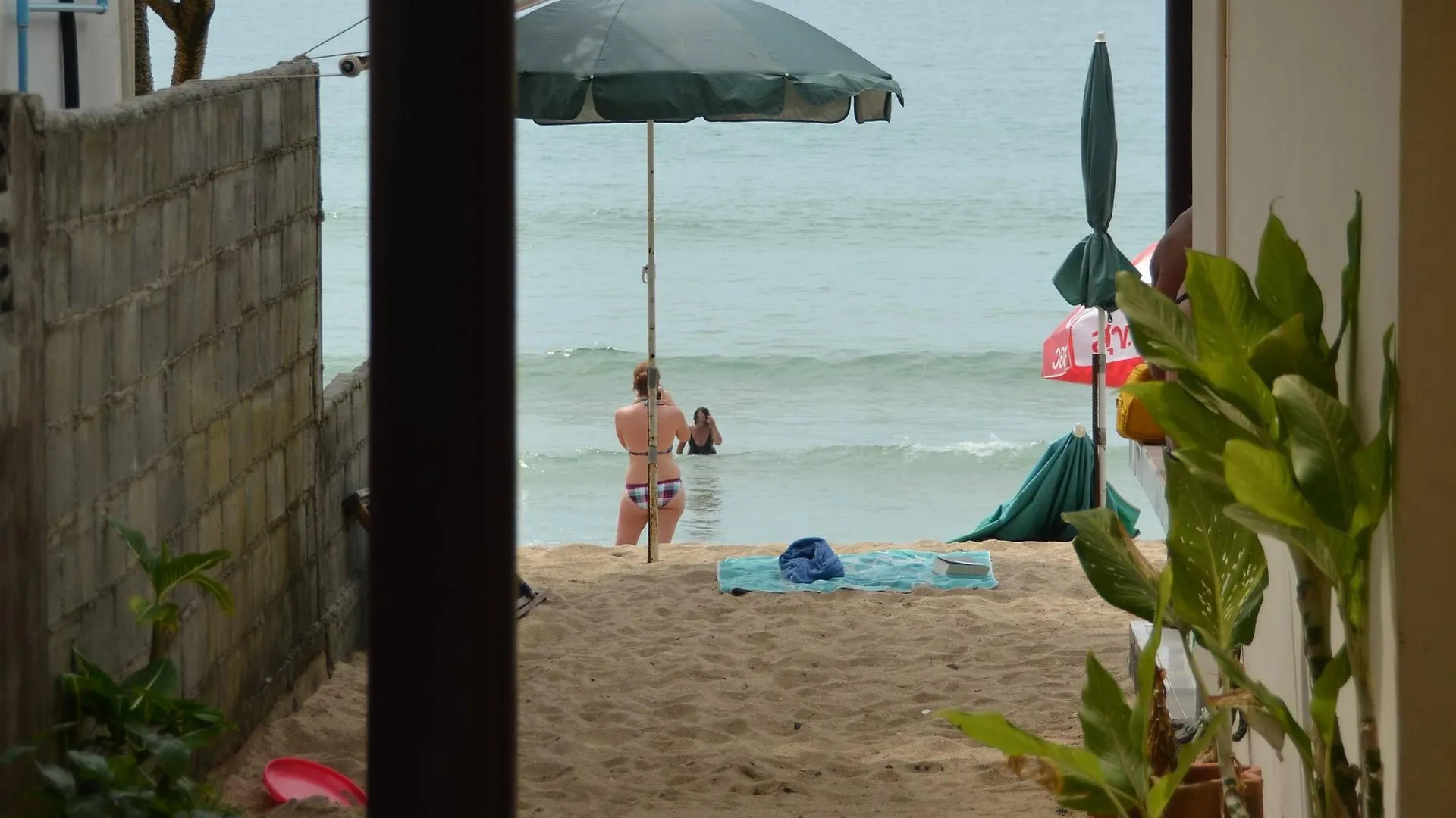 Oyo 797 Pink House Bungalow Koh Lanta 2*,
