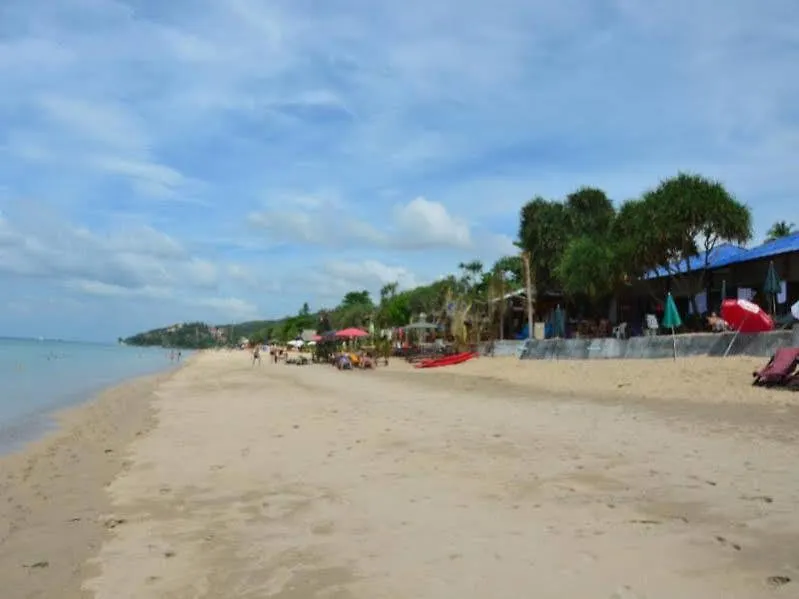 Oyo 797 Pink House Bungalow Koh Lanta Thailand