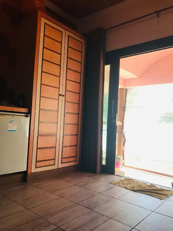 Hotel Oyo 797 Pink House Bungalow Koh Lanta