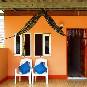 Rimsuan House Koh Lanta