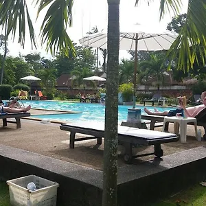 Lanta Long Koh Lanta
