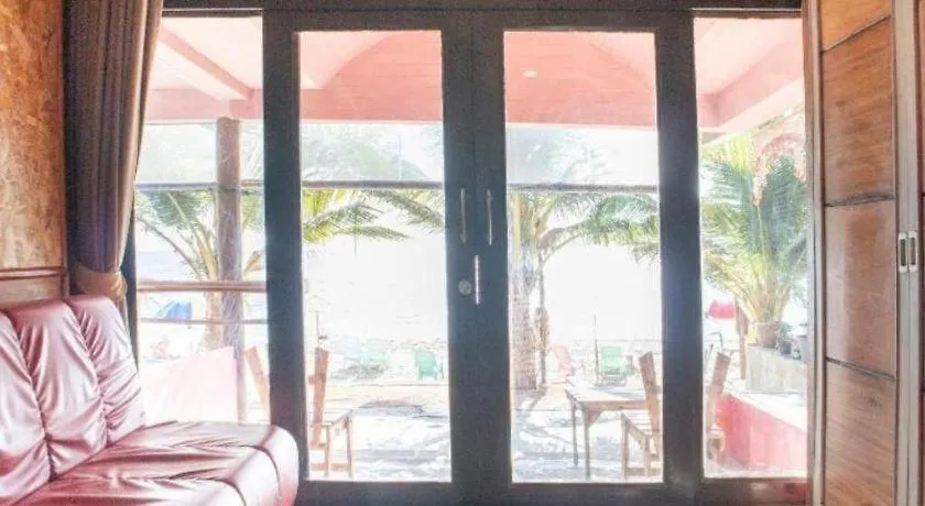** Hotel Oyo 797 Pink House Bungalow Koh Lanta Thailand