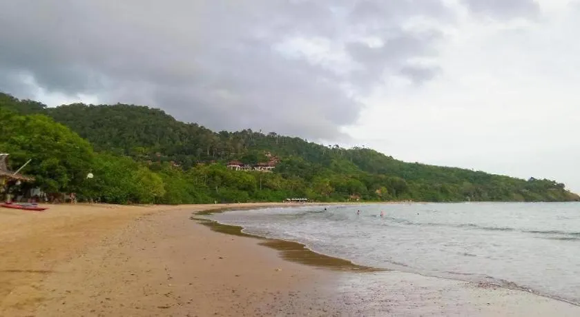 Hotel Oyo 797 Pink House Bungalow Koh Lanta